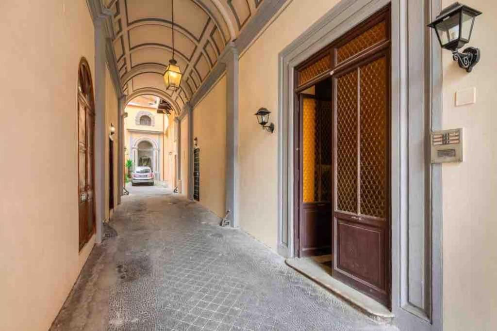Spanish Steps Loft Holiday home