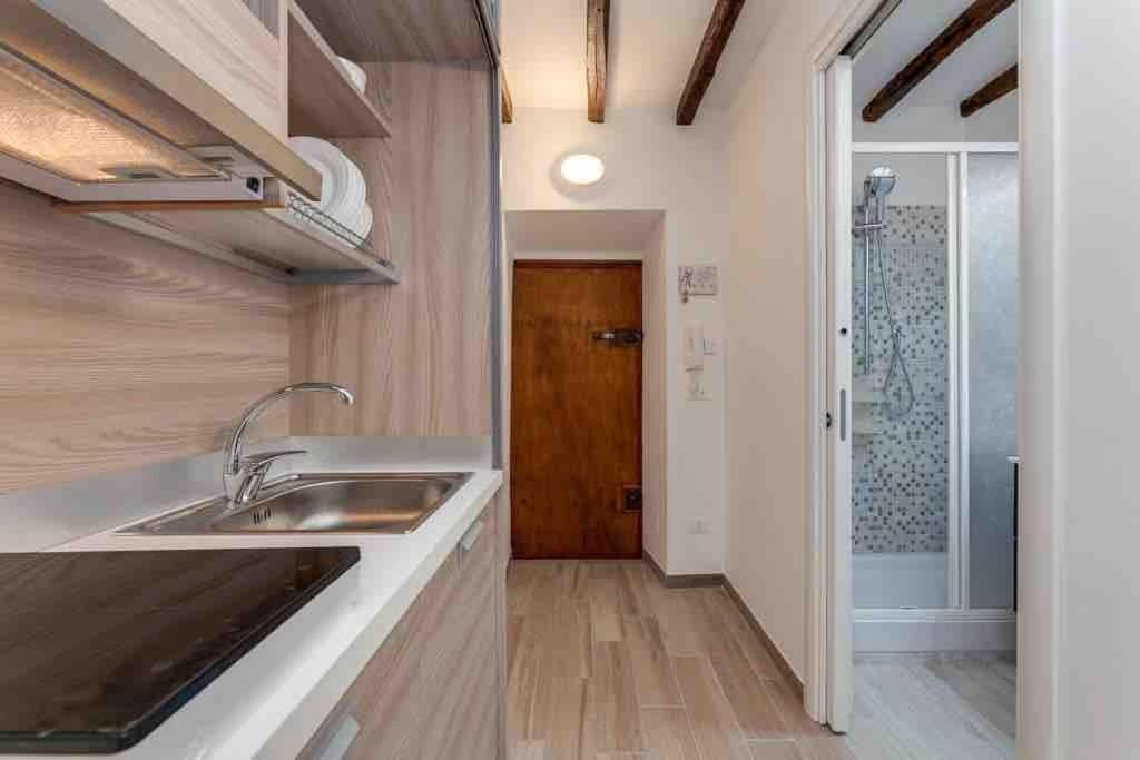 Сasa de vacaciones Spanish Steps Loft