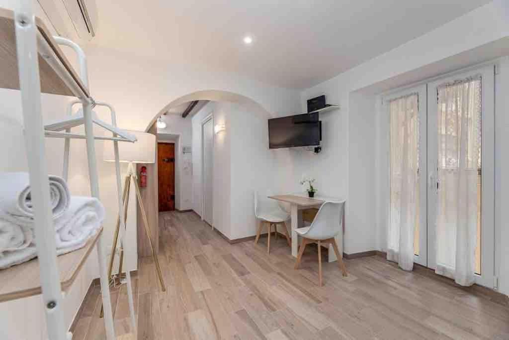 Spanish Steps Loft Сasa de vacaciones
