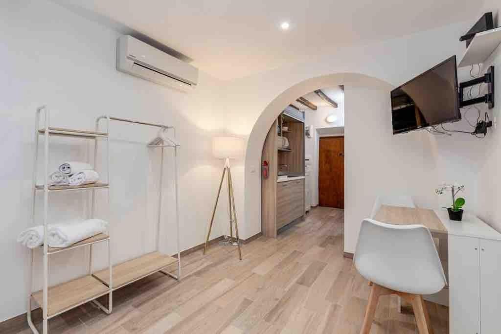 Spanish Steps Loft Сasa de vacaciones
