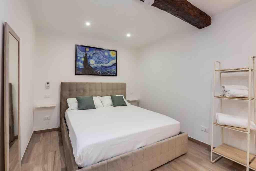 Сasa de vacaciones Spanish Steps Loft Roma